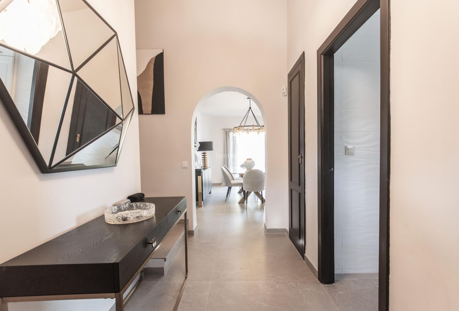 Chalet en Venta en Altea
