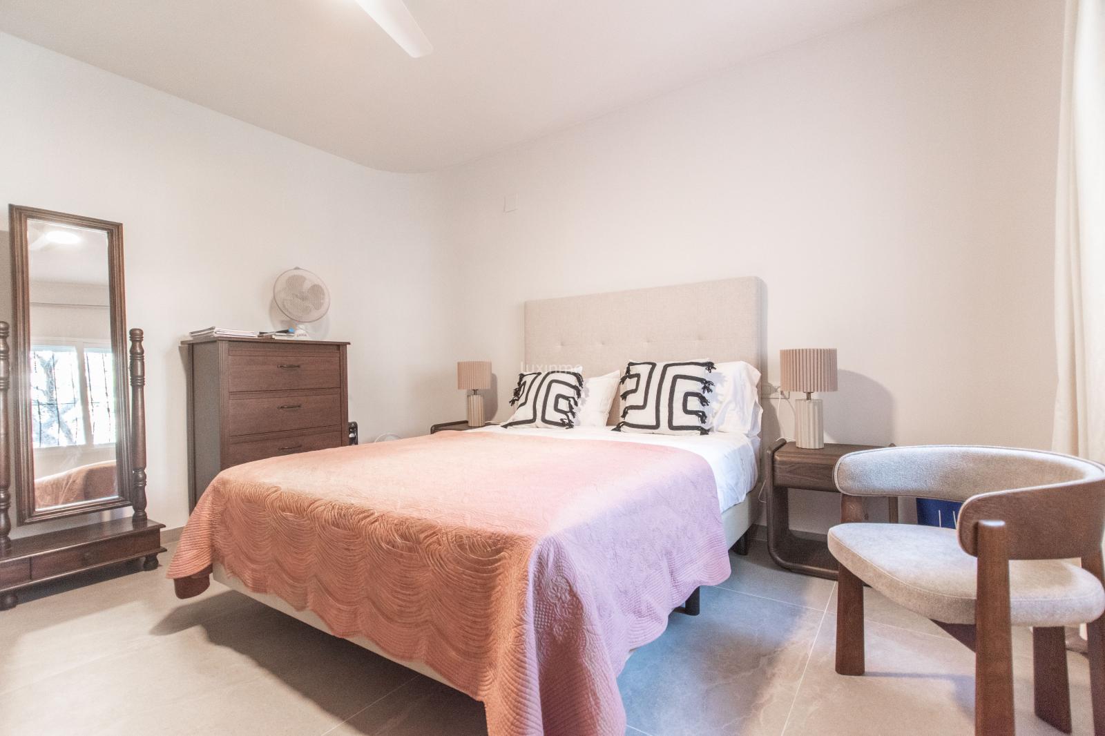 Chalet en Venta en Altea