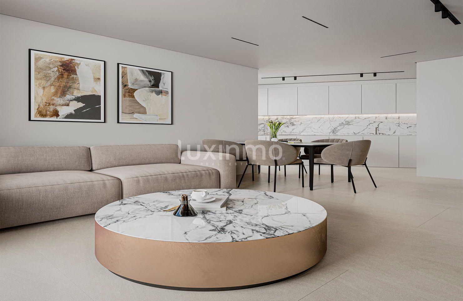 Flat for Sale in Calpe