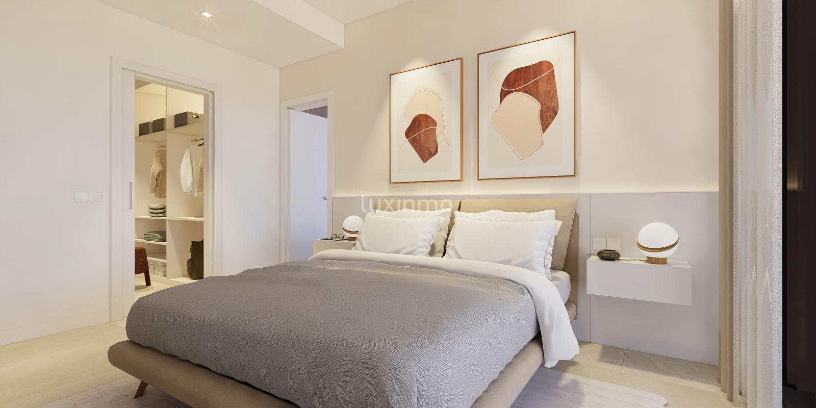 Flat for Sale in Calpe