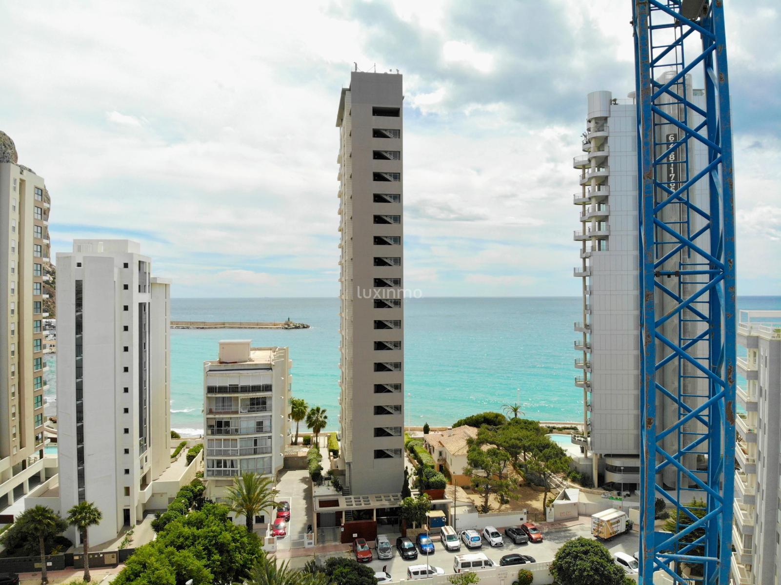 Flat for Sale in Calpe