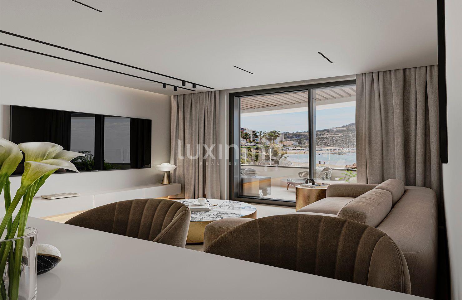 Flat for Sale in Calpe