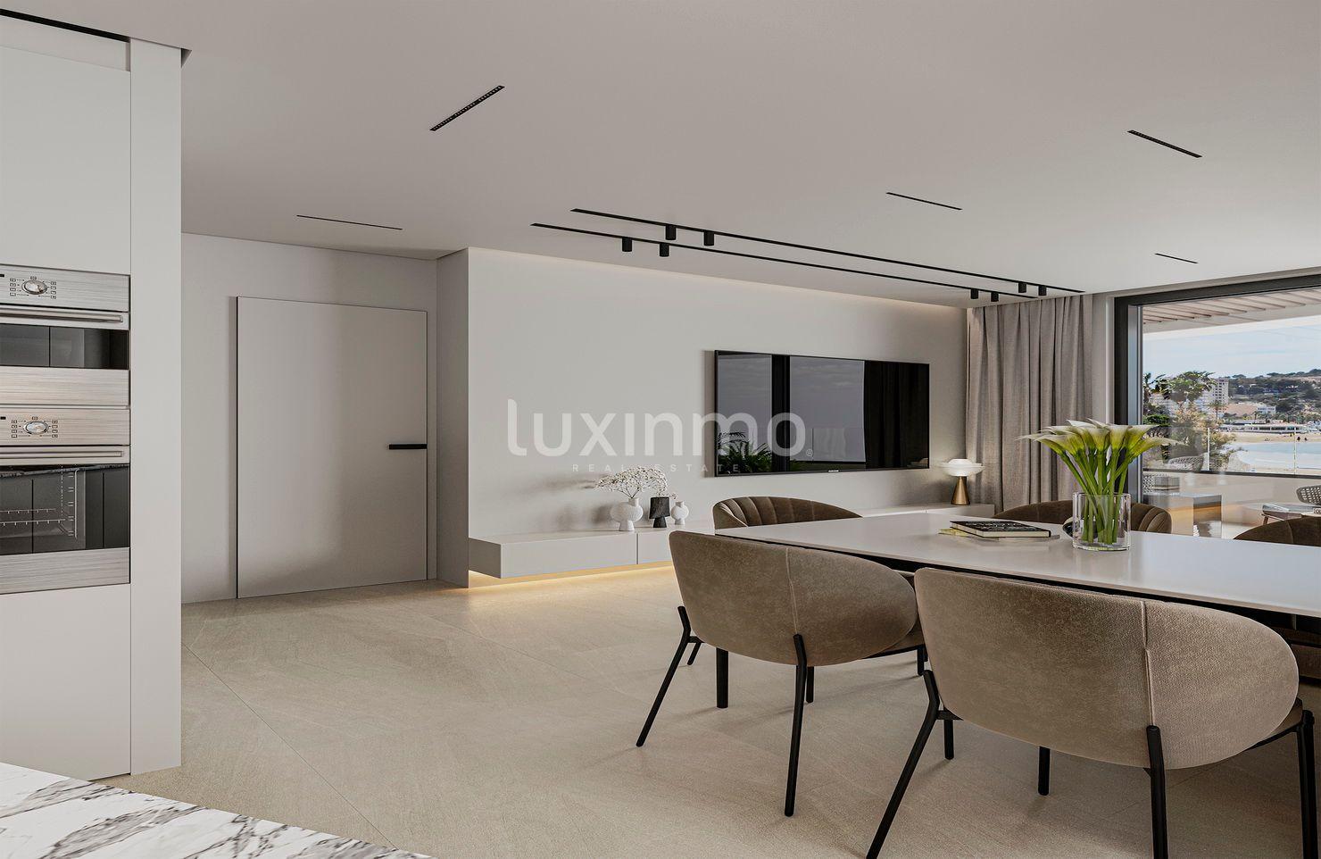 Flat for Sale in Calpe