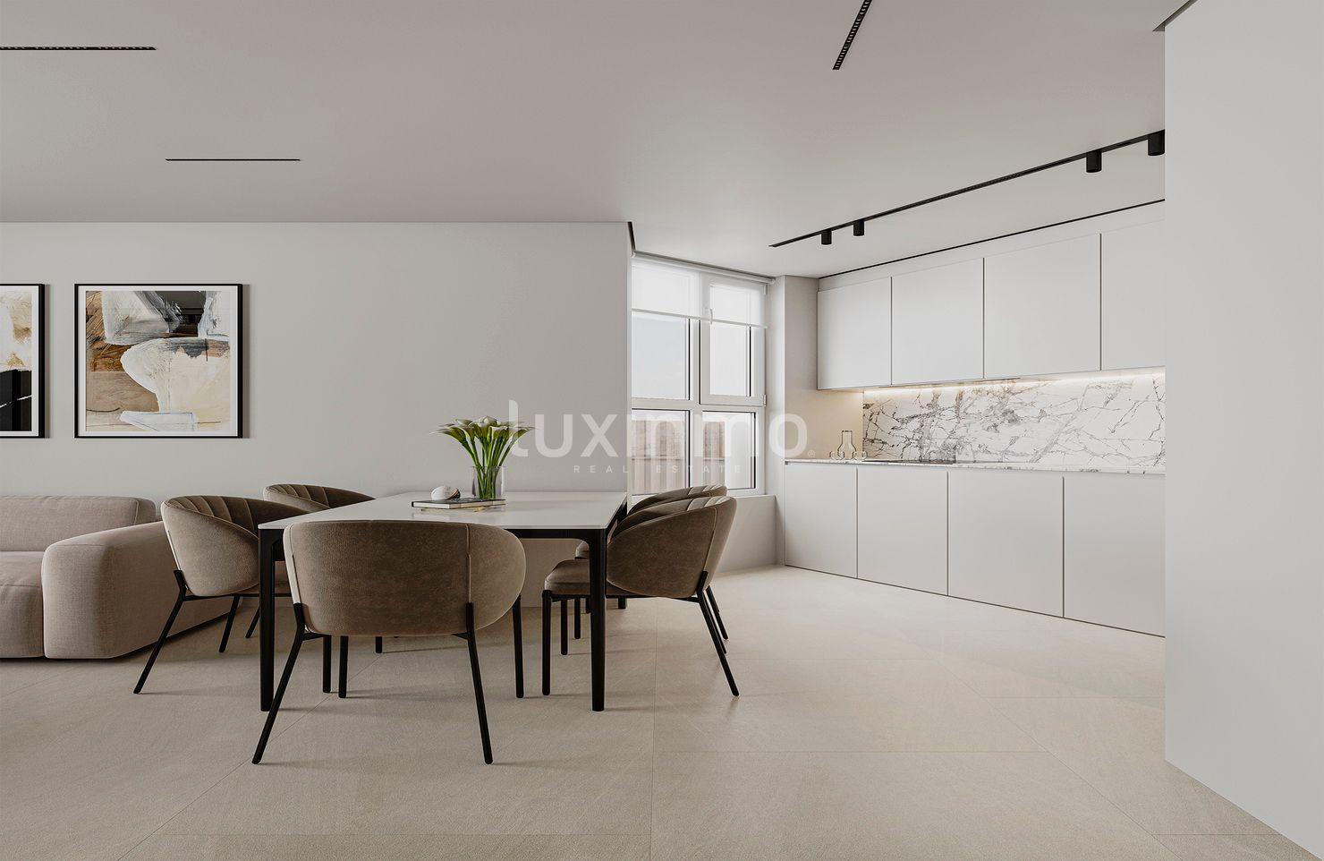 Flat for Sale in Calpe