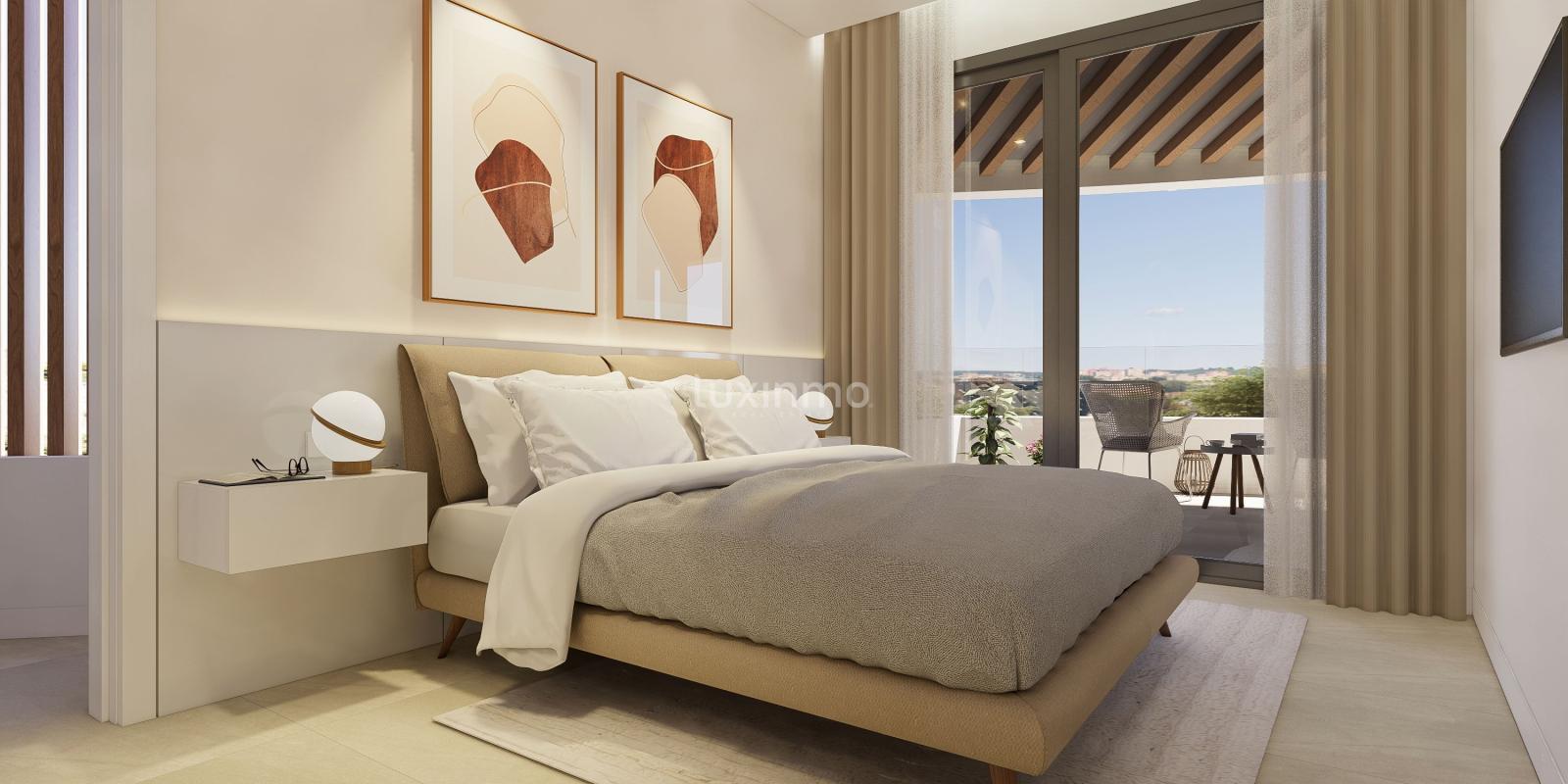 Flat for Sale in Calpe