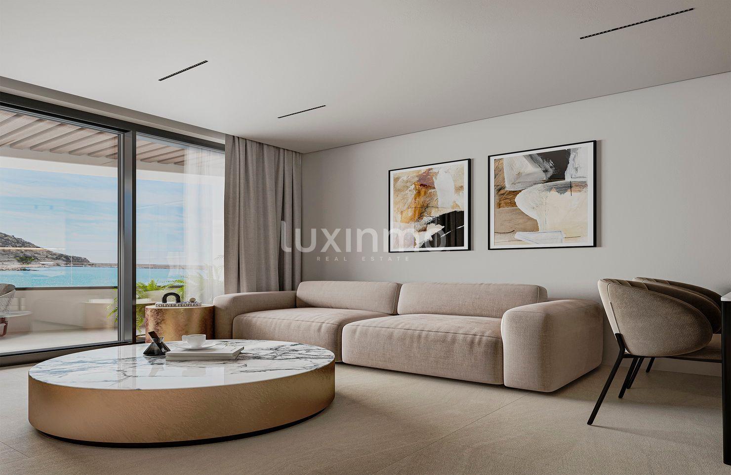 Flat for Sale in Calpe