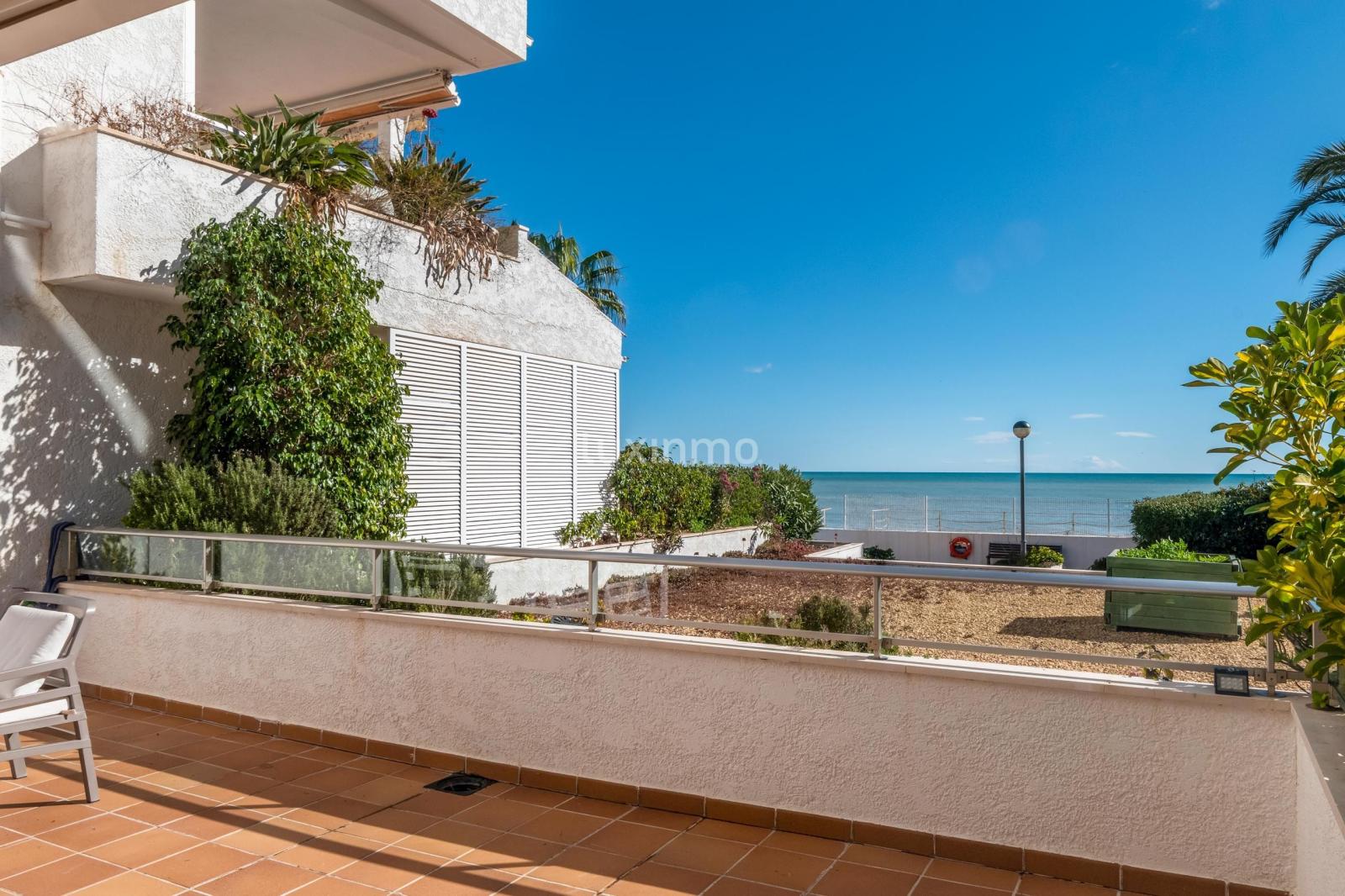 Apartamento en Venta en Altea