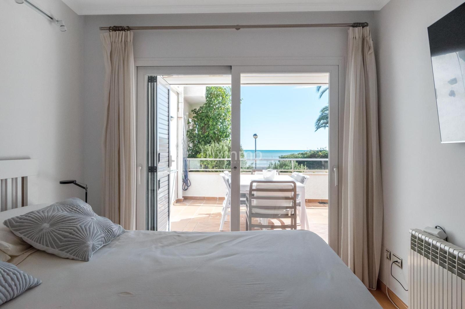 Apartamento en Venta en Altea