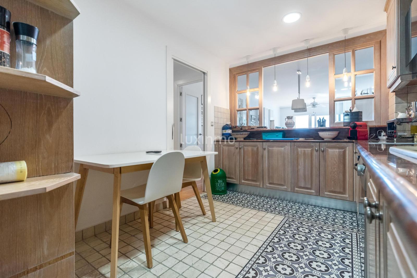 Apartamento en Venta en Altea