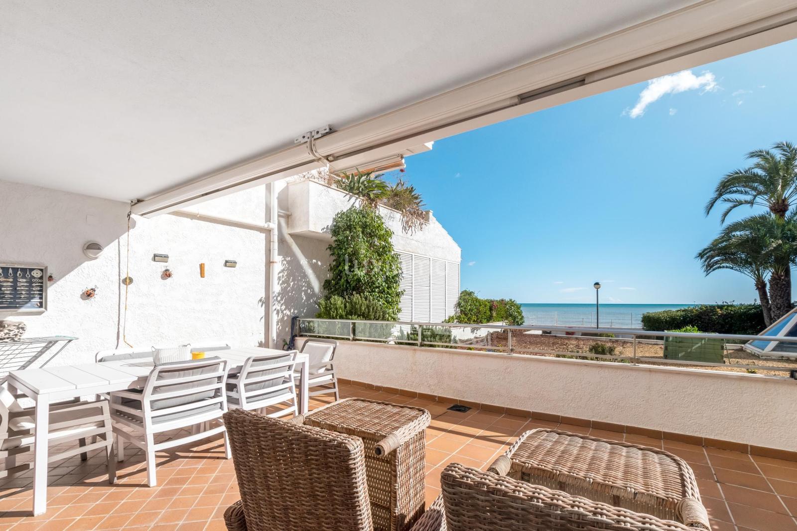 Apartamento en Venta en Altea