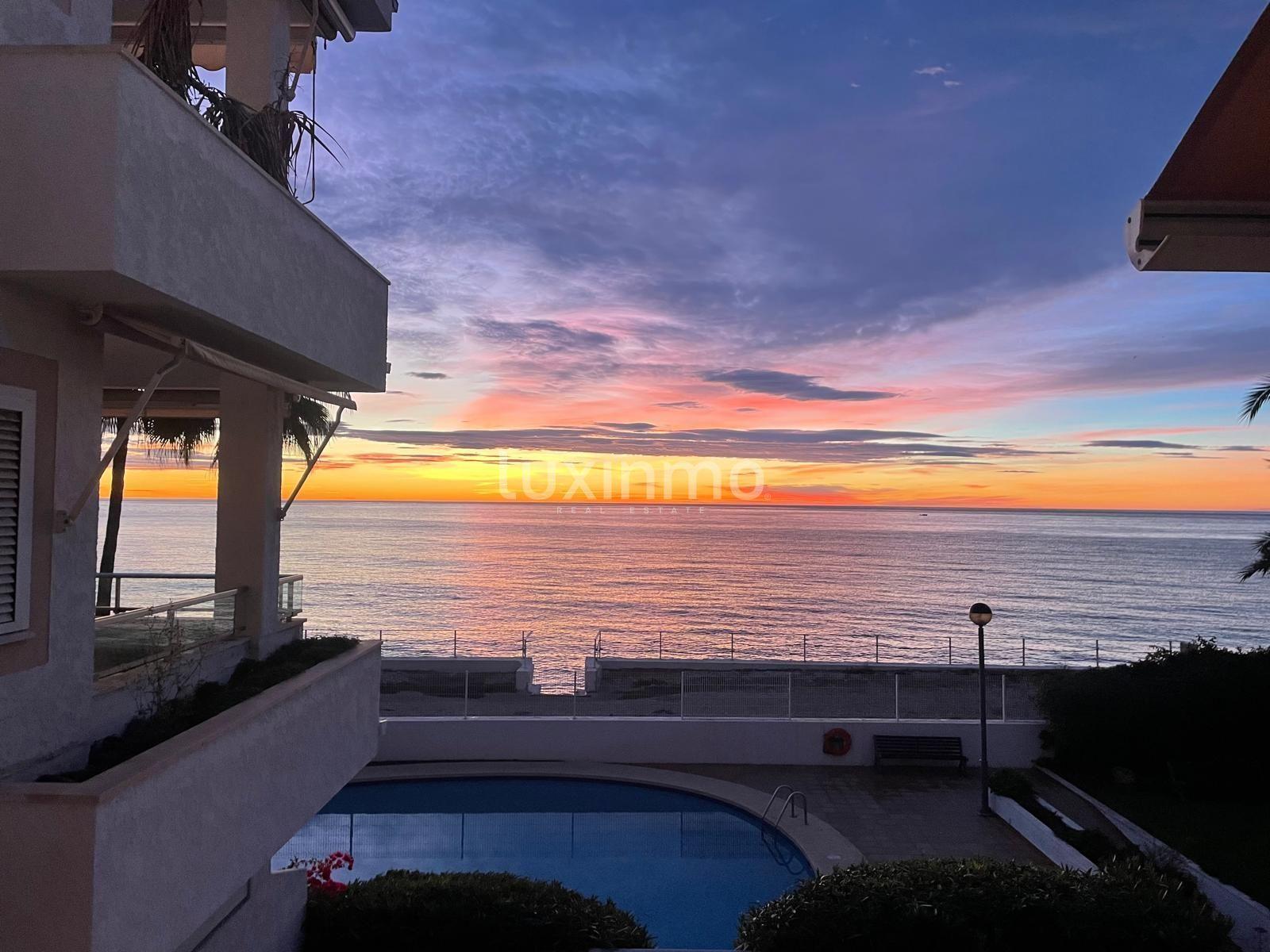 Apartamento en Venta en Altea