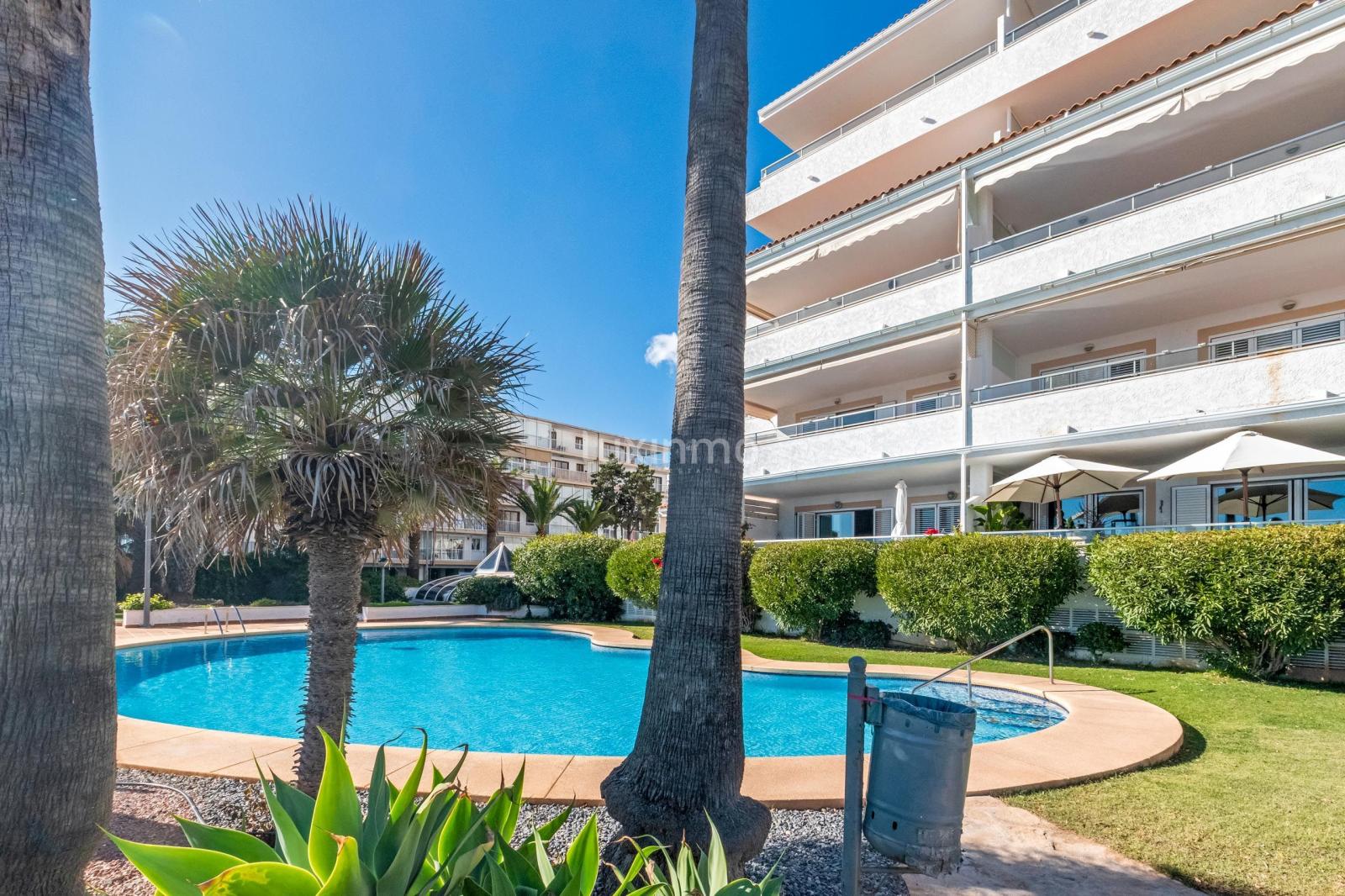 Apartamento en Venta en Altea