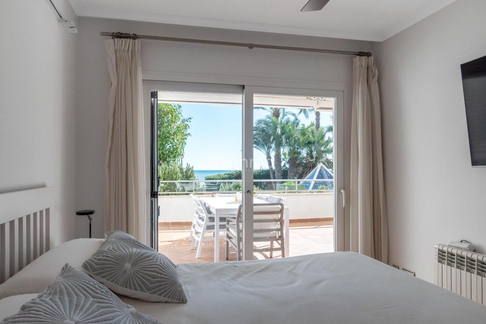 Apartamento en Venta en Altea