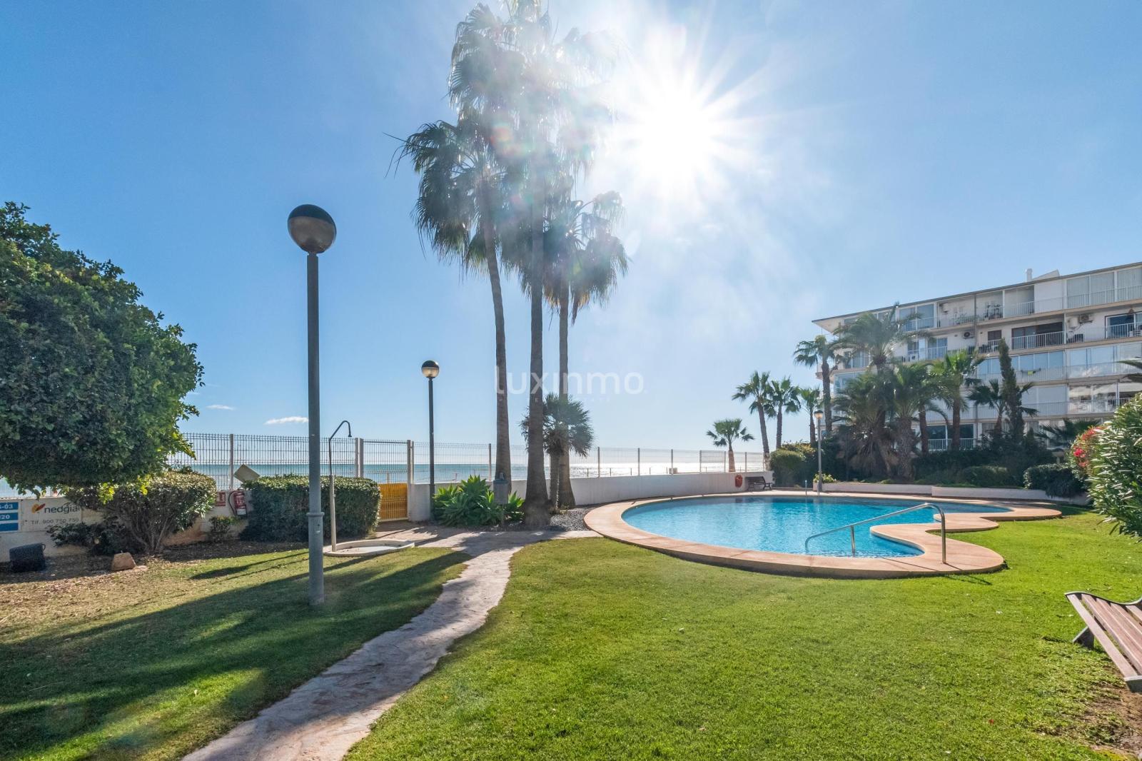 Apartamento en Venta en Altea