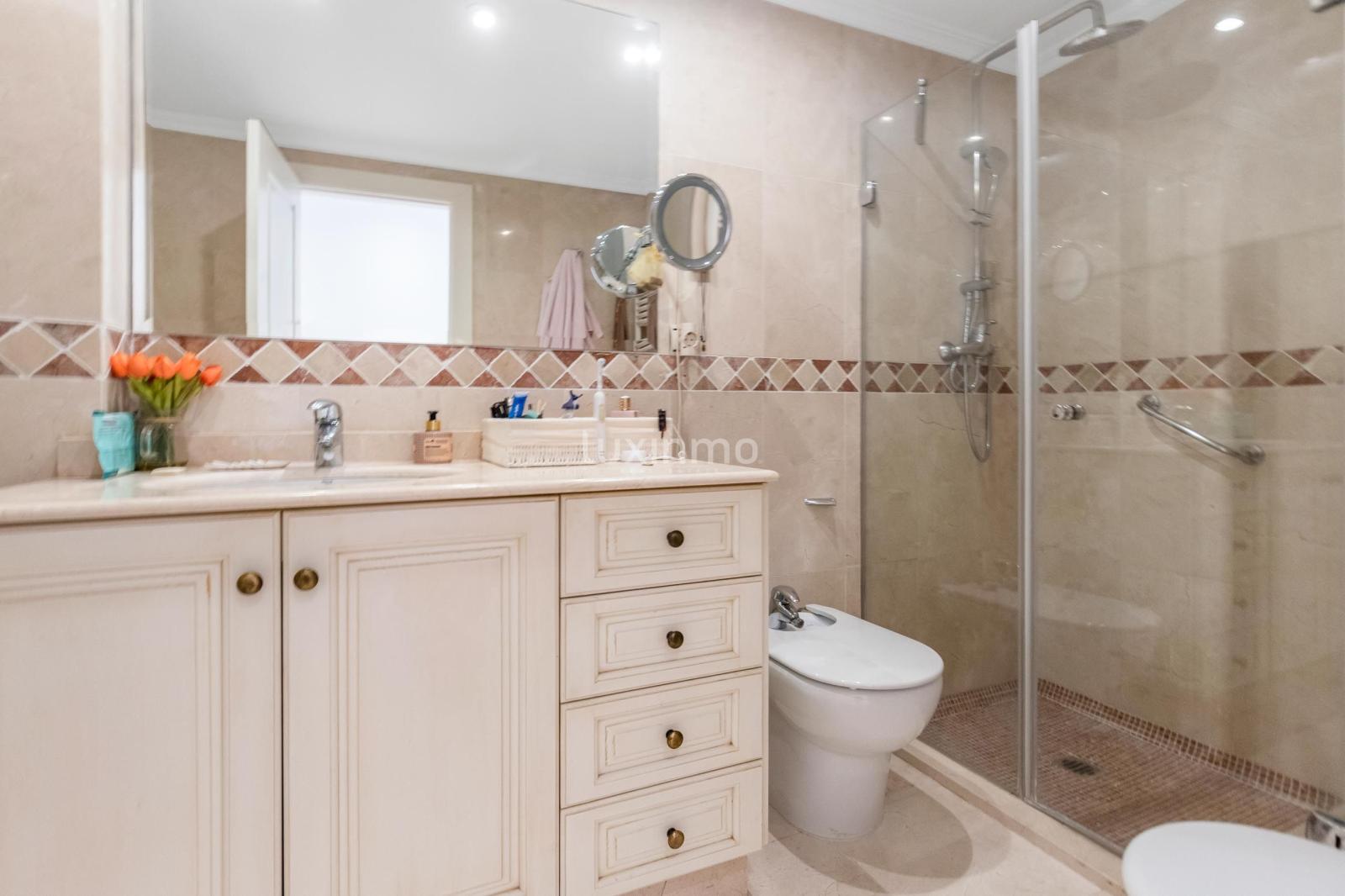 Apartamento en Venta en Altea