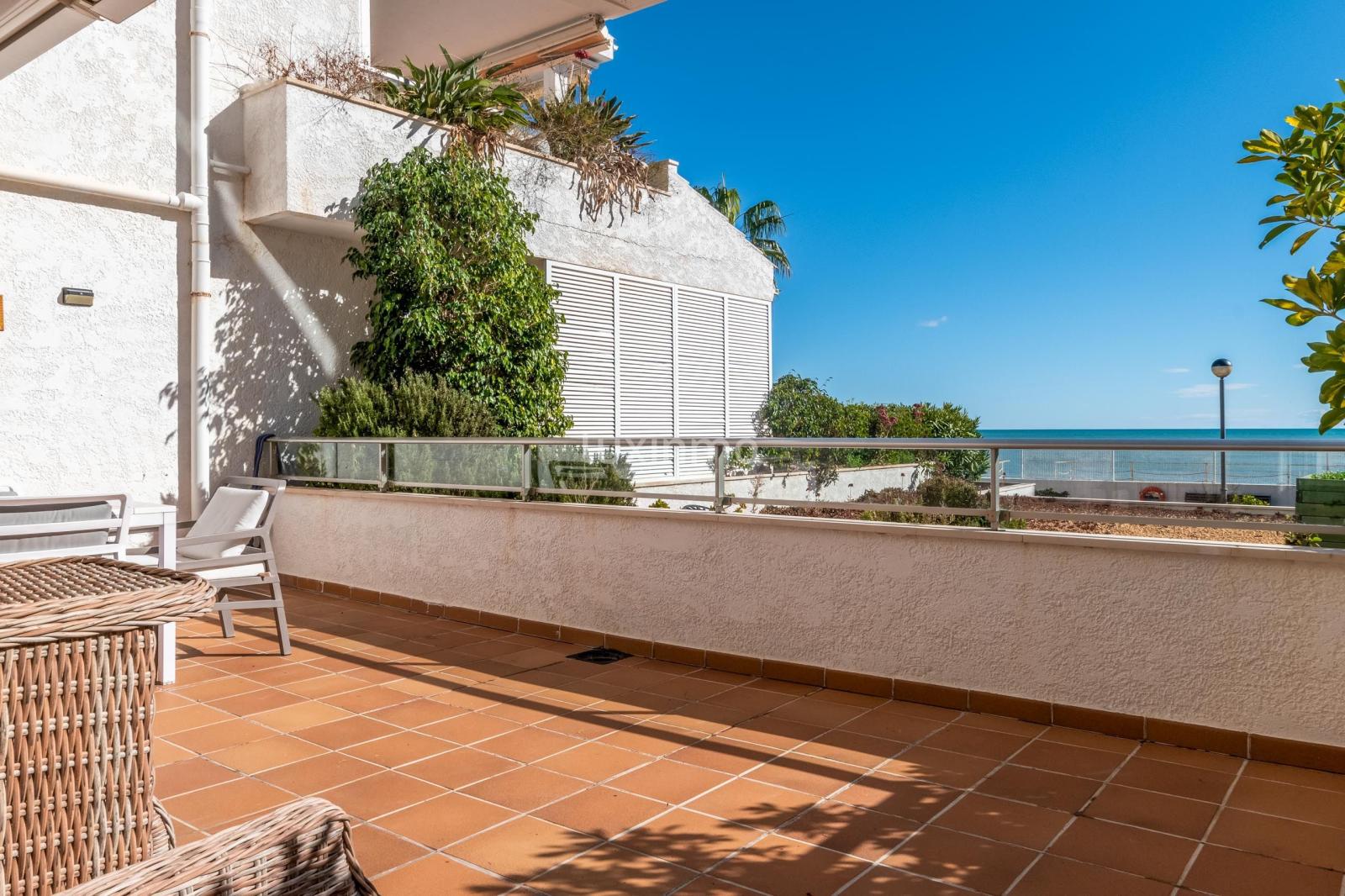 Apartamento en Venta en Altea