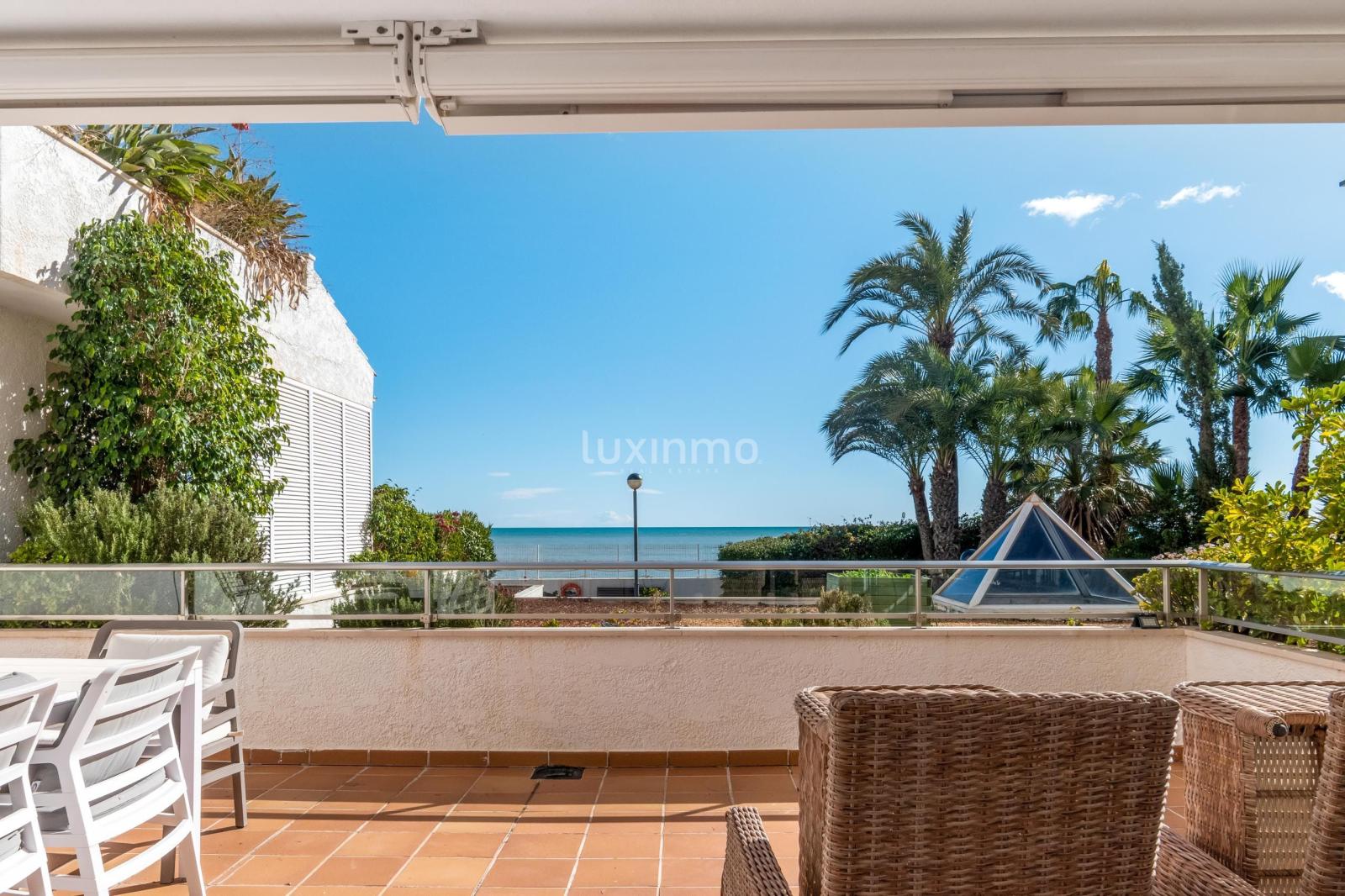 Apartamento en Venta en Altea