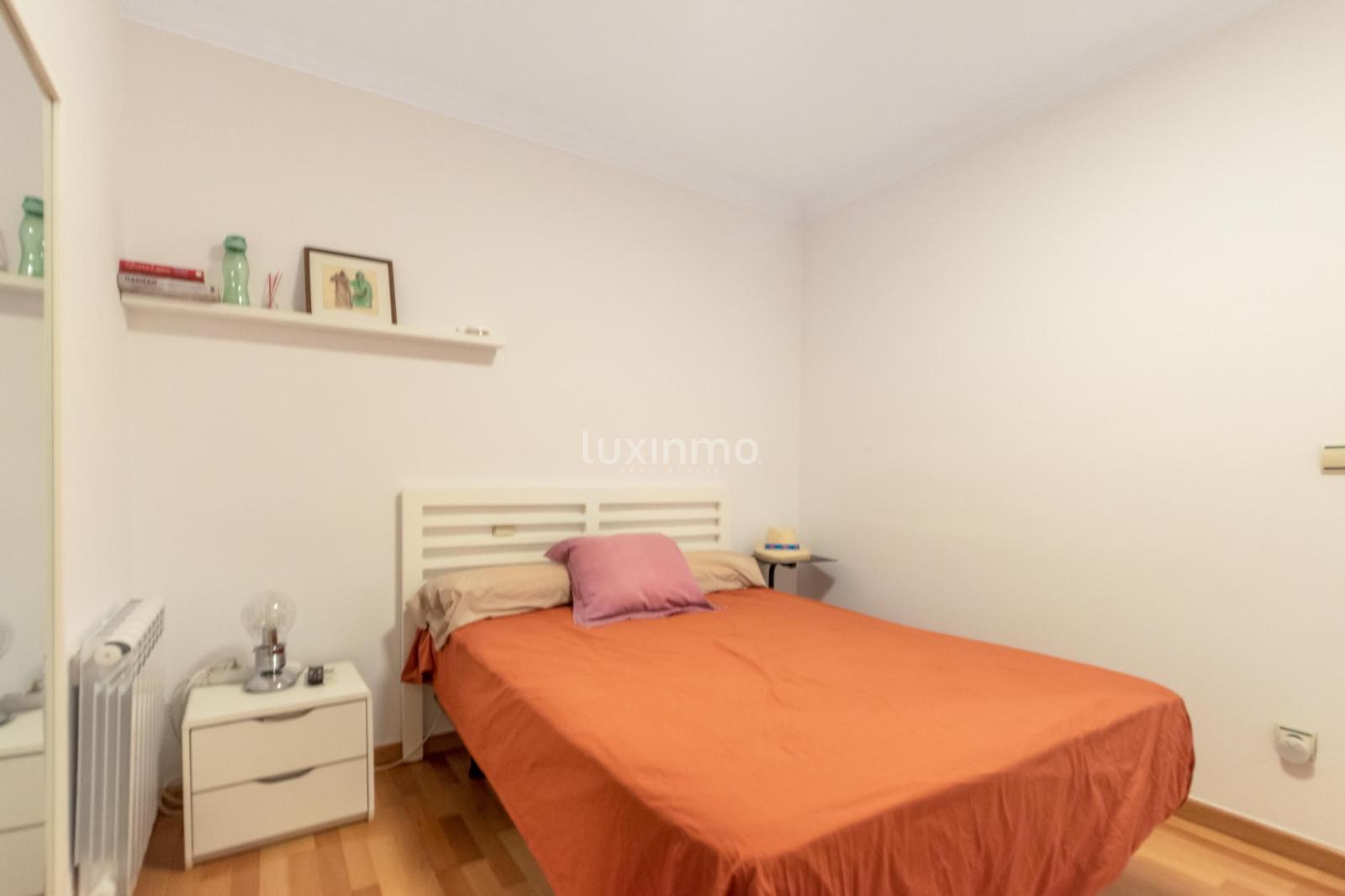 Apartamento en Venta en Altea