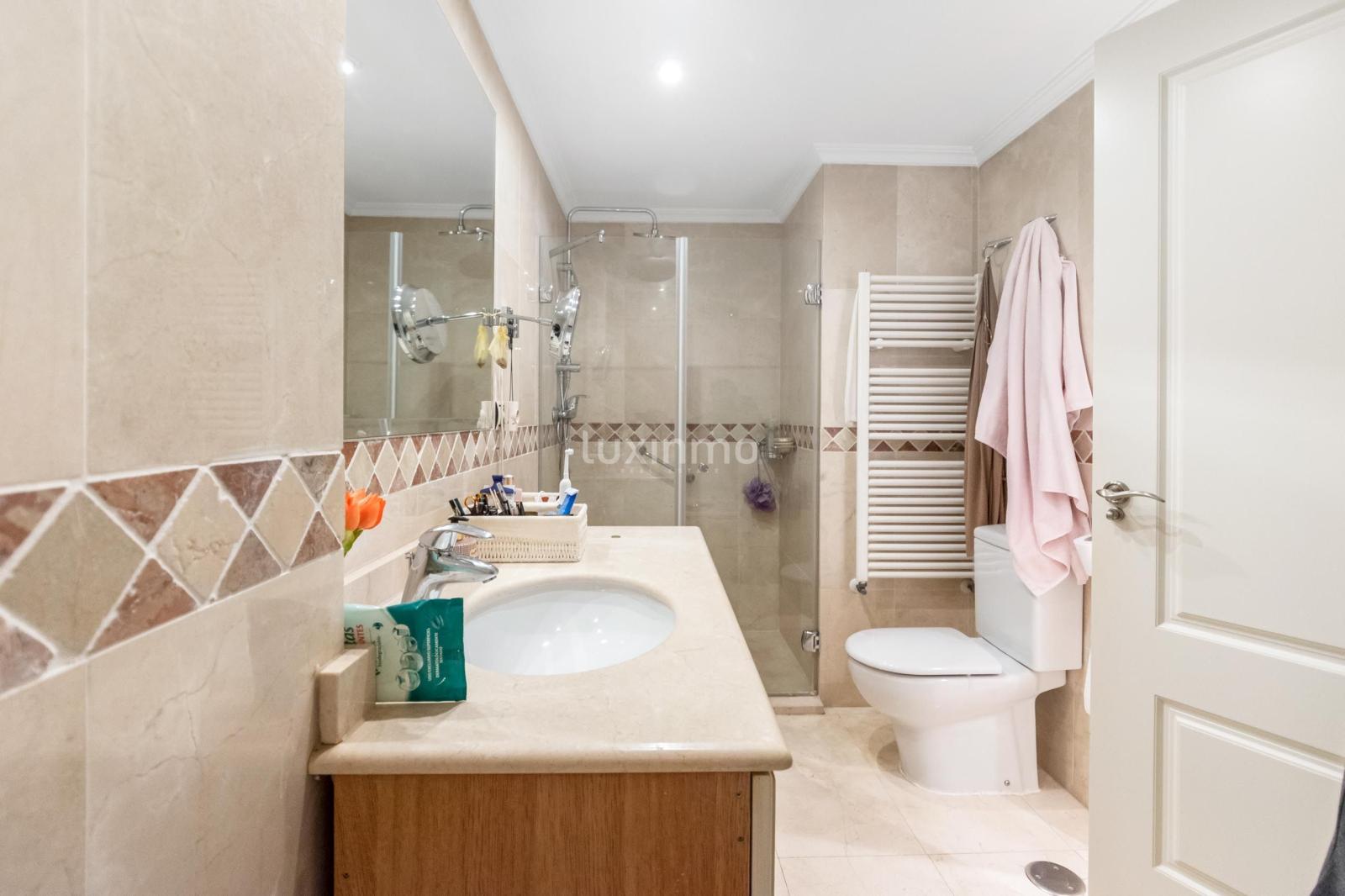 Apartamento en Venta en Altea