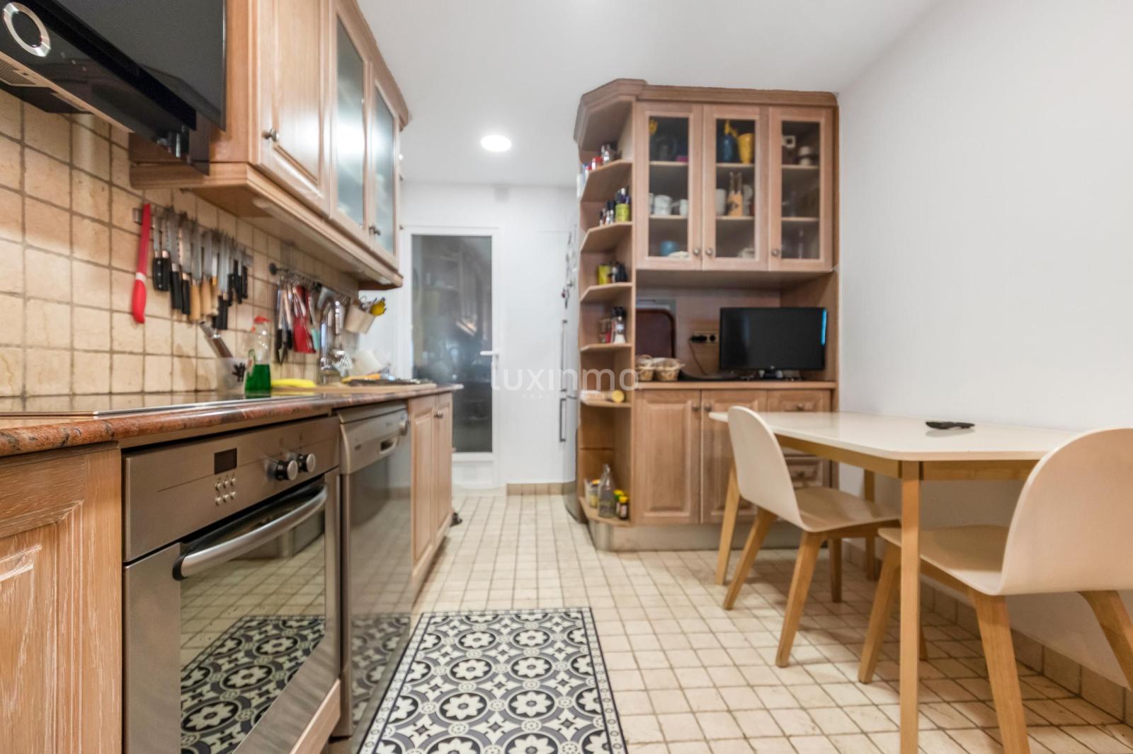 Apartamento en Venta en Altea