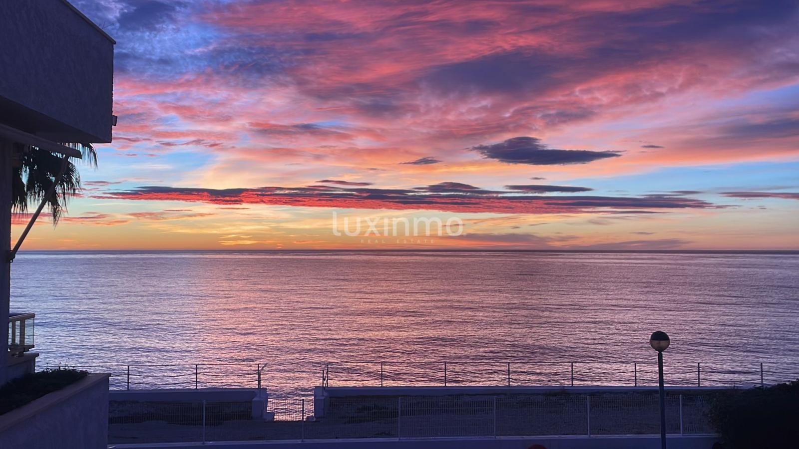 Apartamento en Venta en Altea