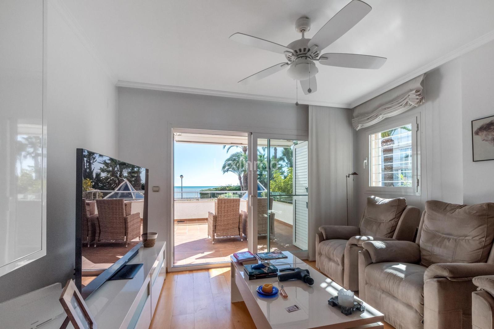 Apartamento en Venta en Altea