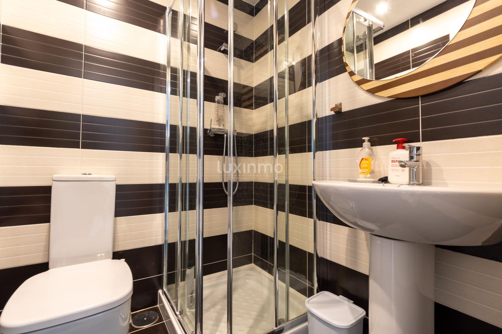 Apartamento en Alquiler en Altea