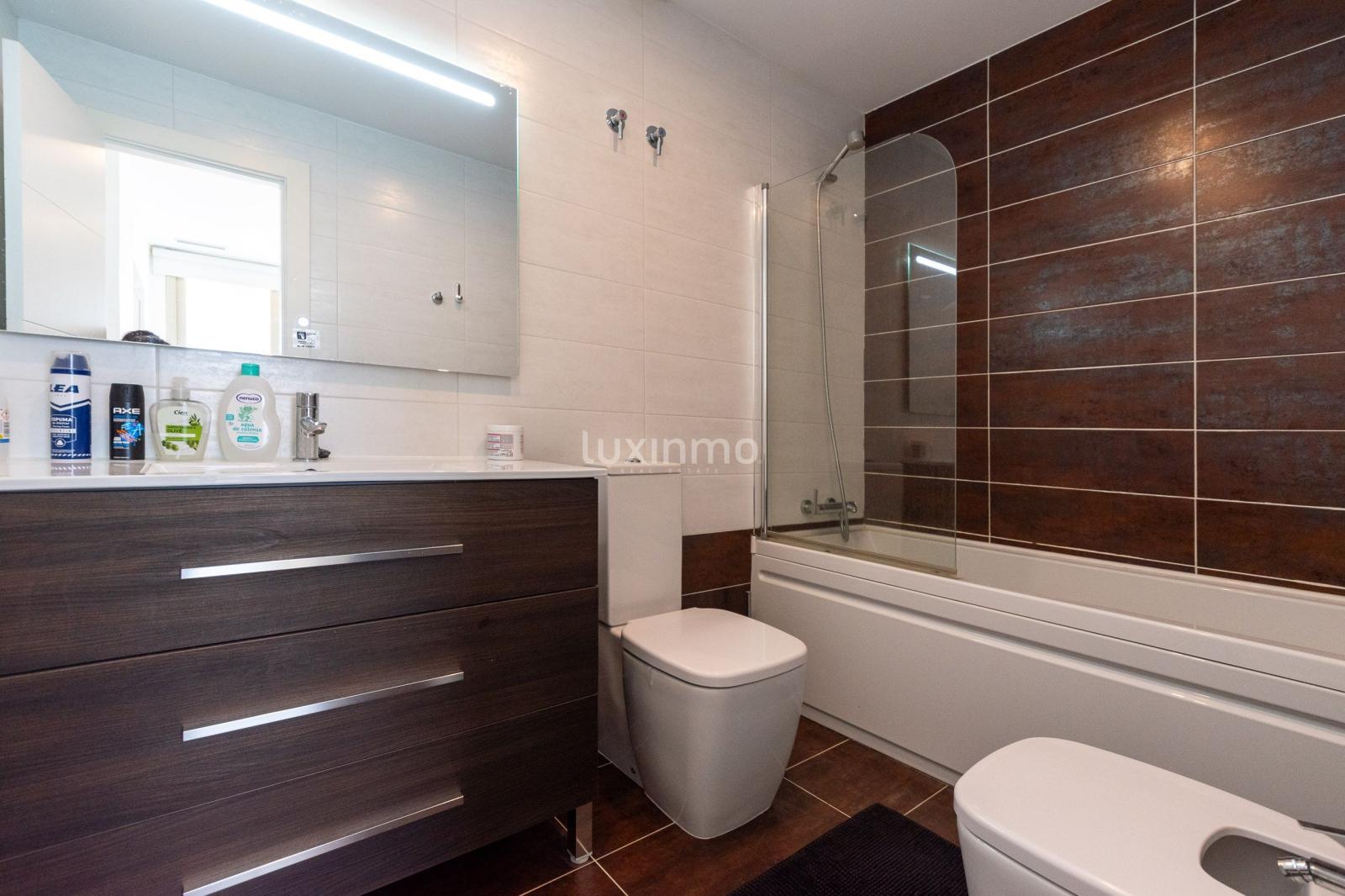 Apartamento en Alquiler en Altea