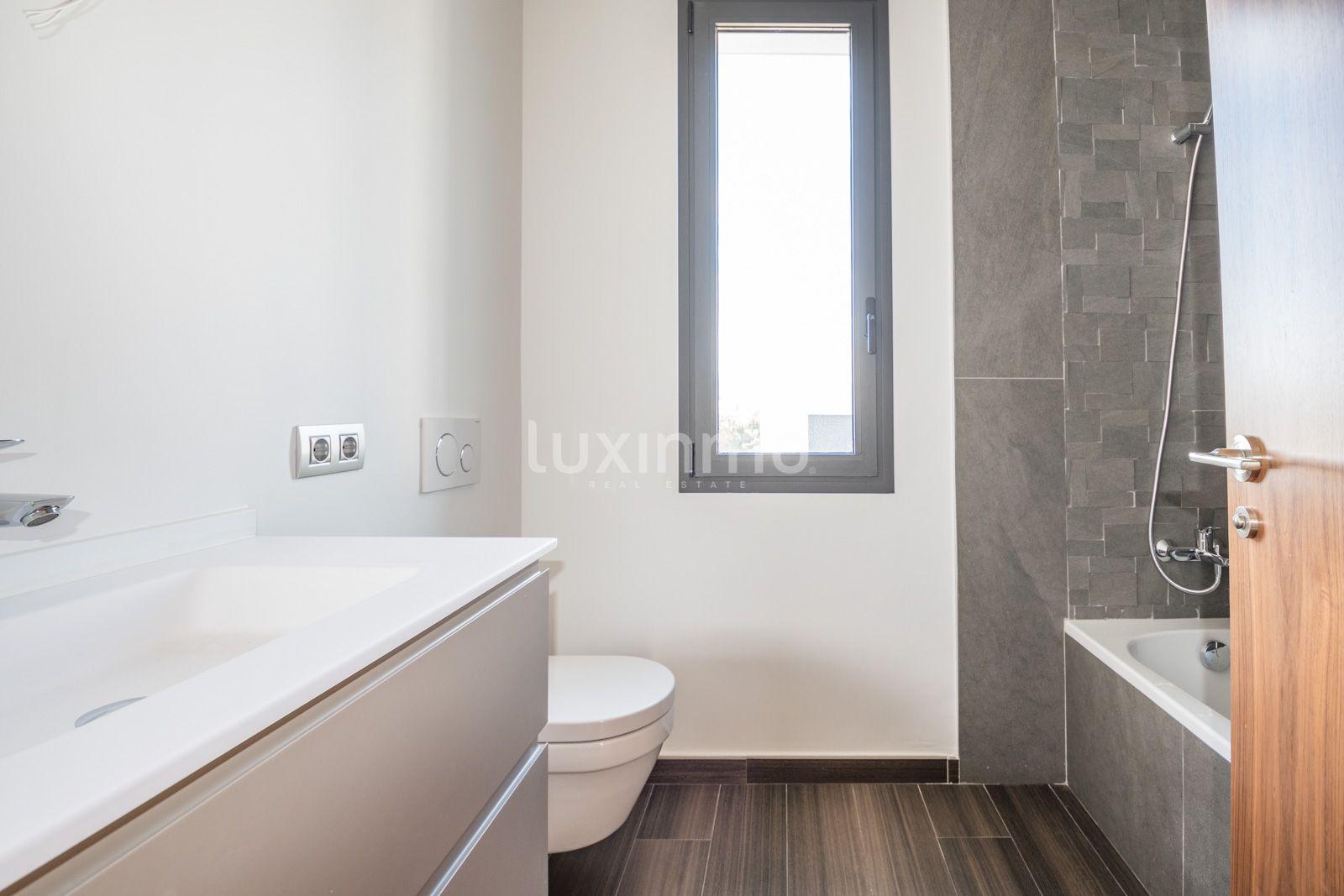 Chalet for Sale in Finestrat