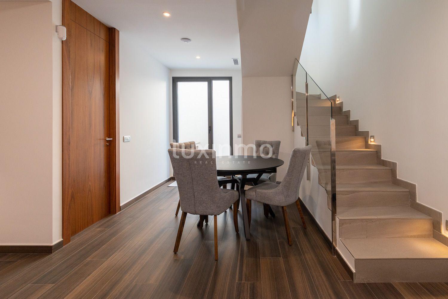 Chalet for Sale in Finestrat