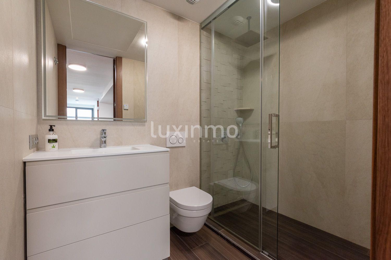 Chalet for Sale in Finestrat