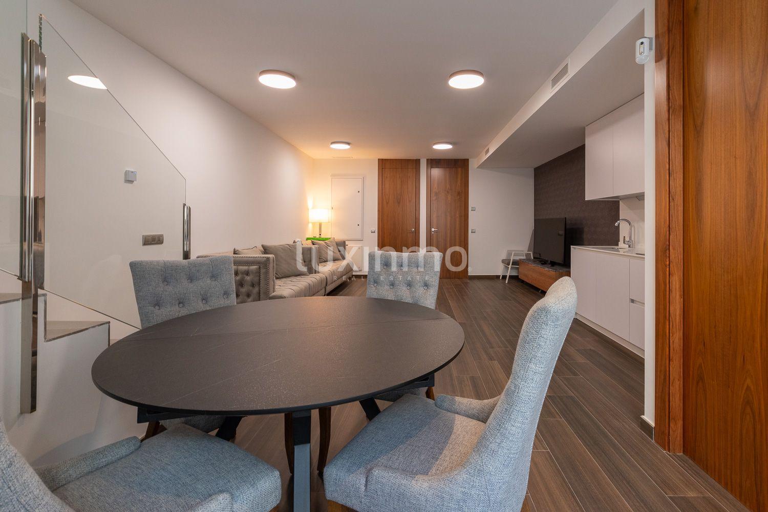 Chalet for Sale in Finestrat