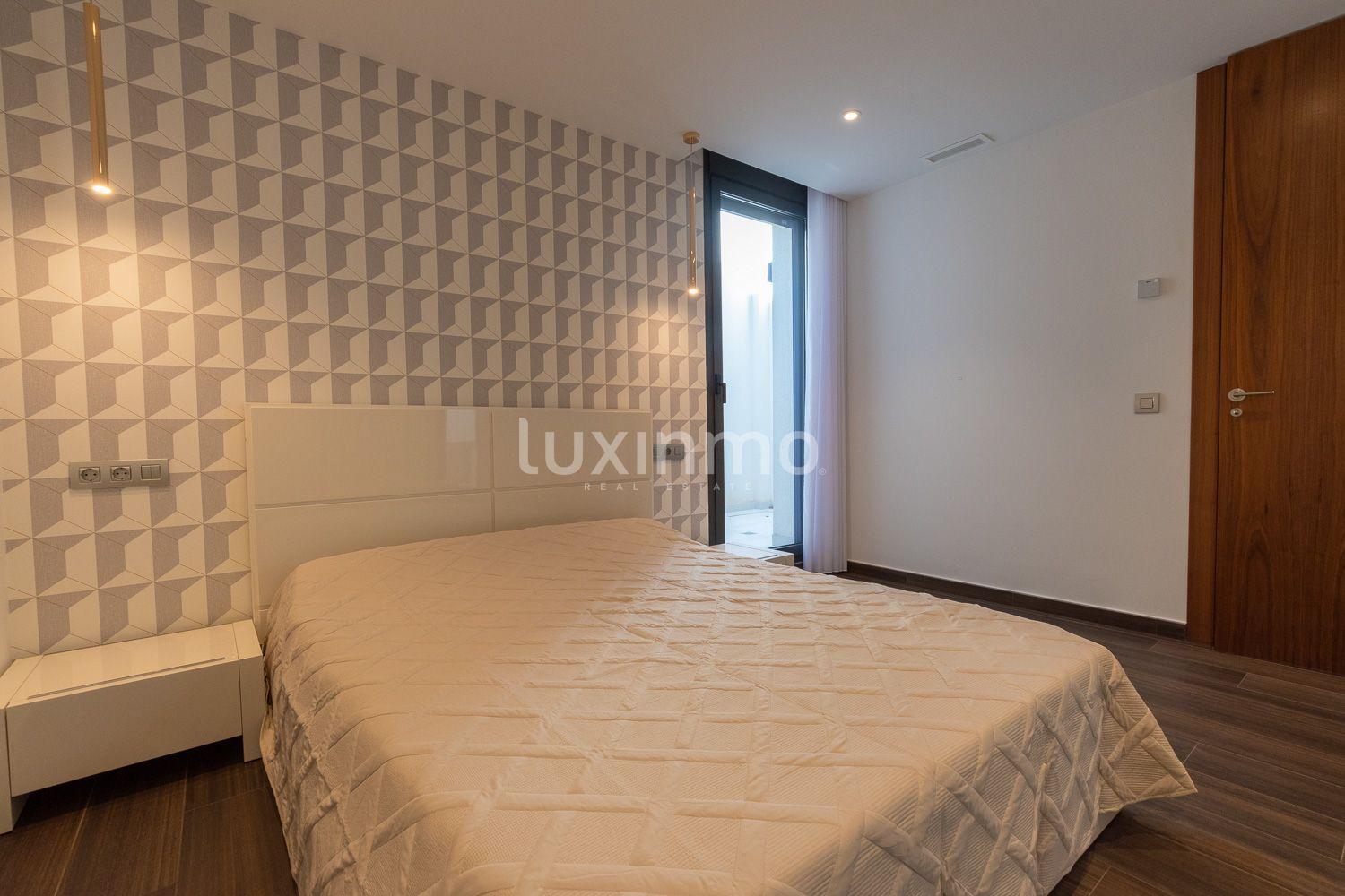 Chalet for Sale in Finestrat