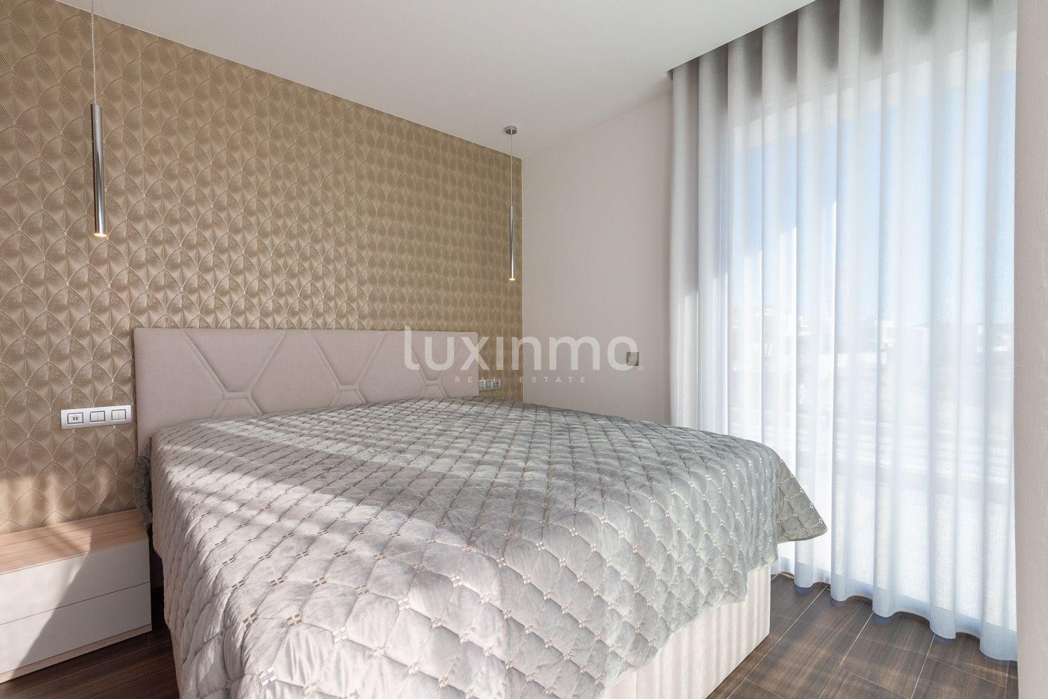 Chalet for Sale in Finestrat