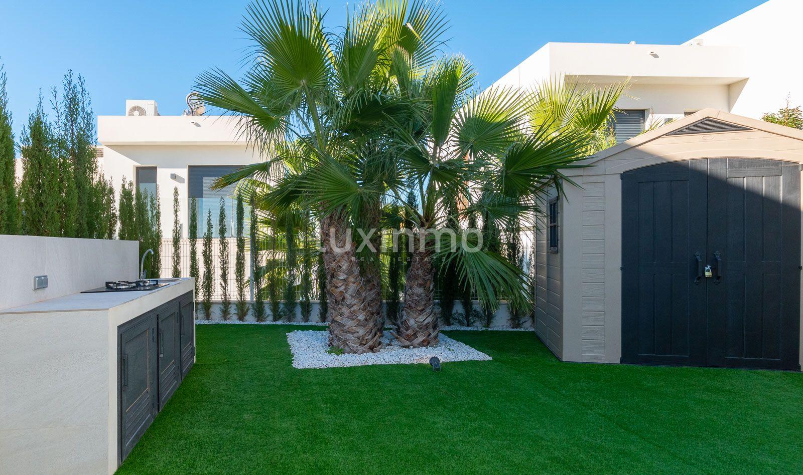 Chalet for Sale in Finestrat