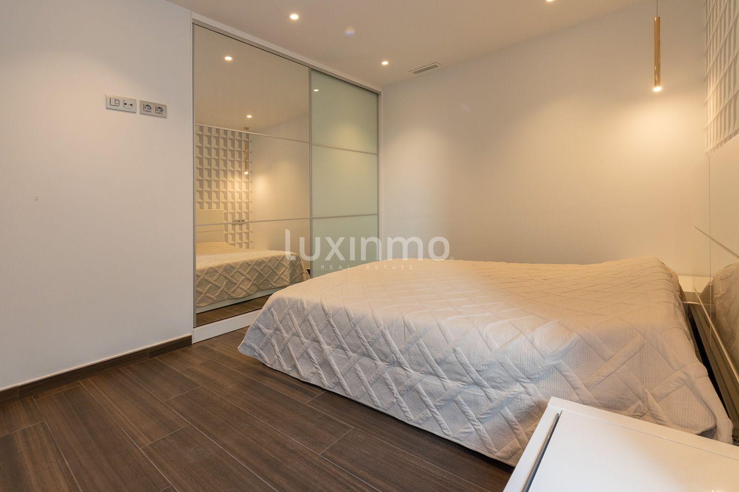 Chalet for Sale in Finestrat