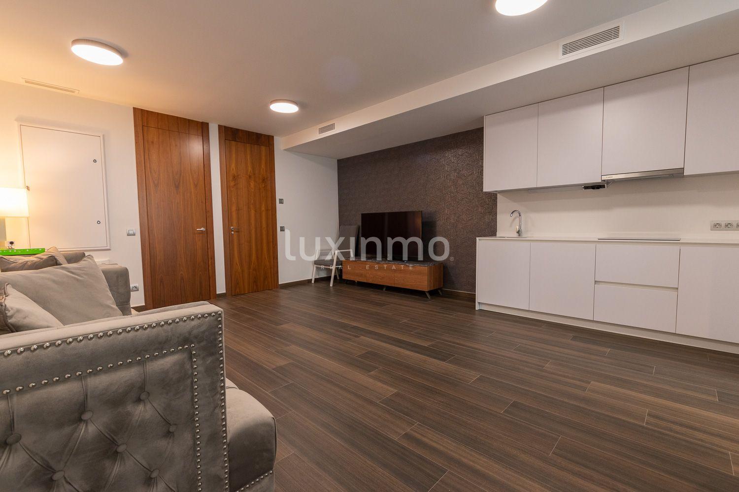Chalet for Sale in Finestrat