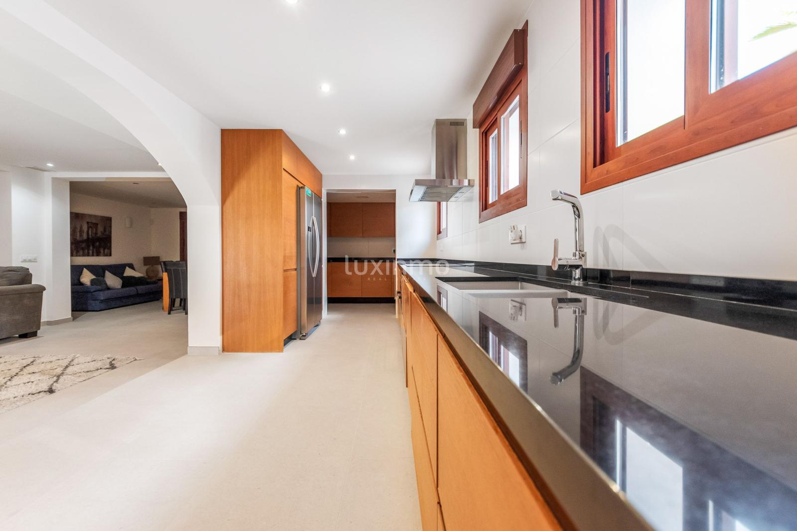 Chalet for Sale in Alfaz del Pi