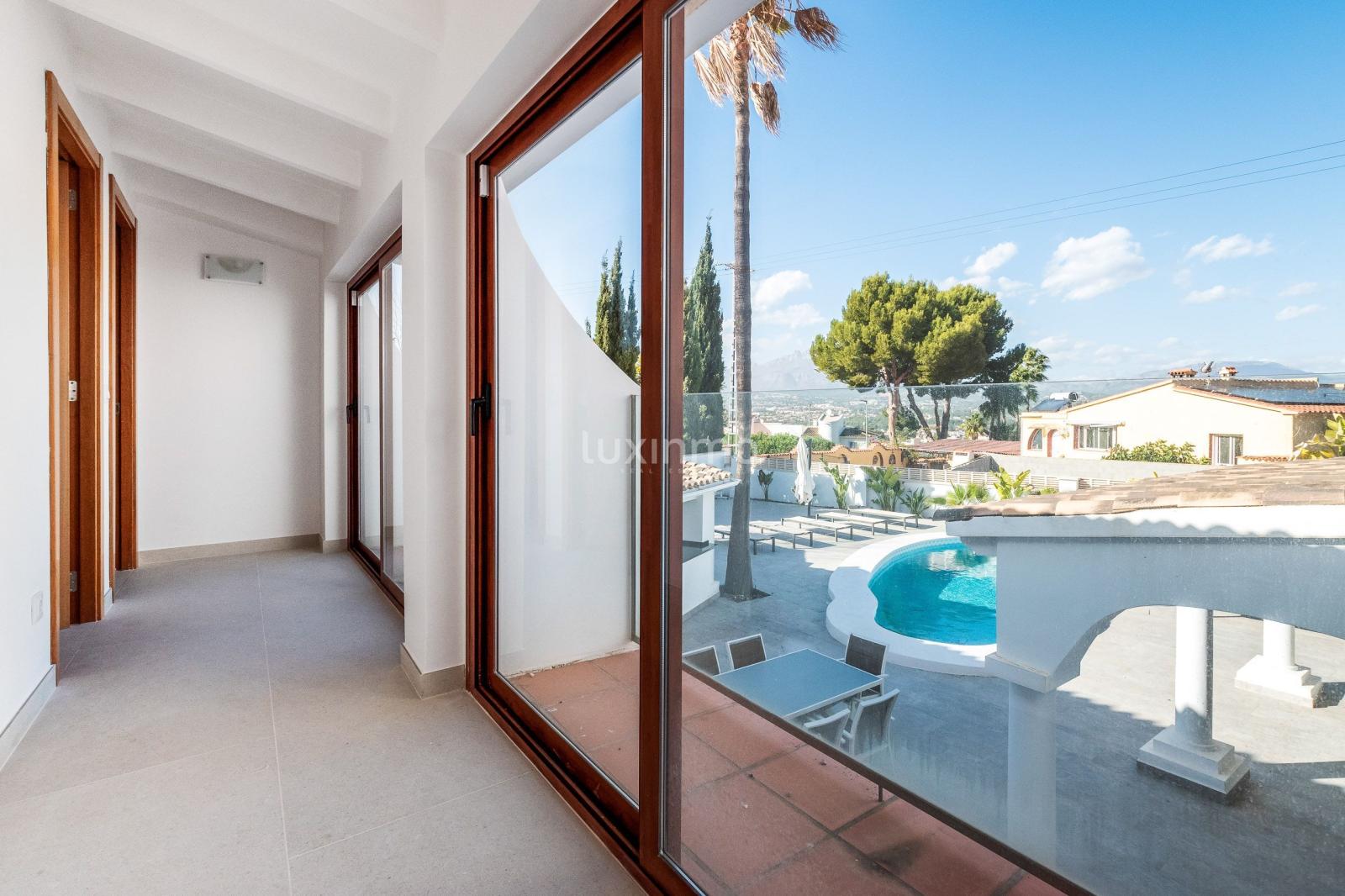 Chalet for Sale in Alfaz del Pi