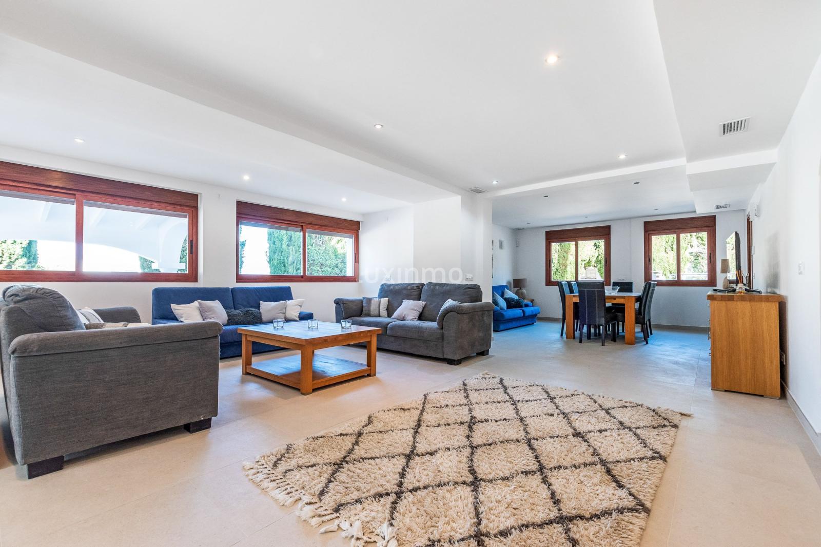 Chalet for Sale in Alfaz del Pi