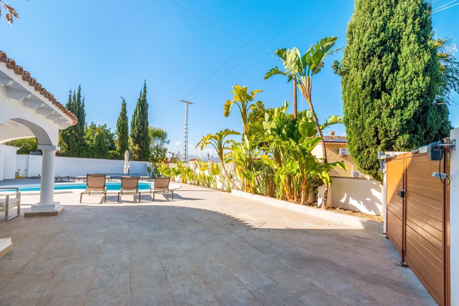 Chalet for Sale in Alfaz del Pi