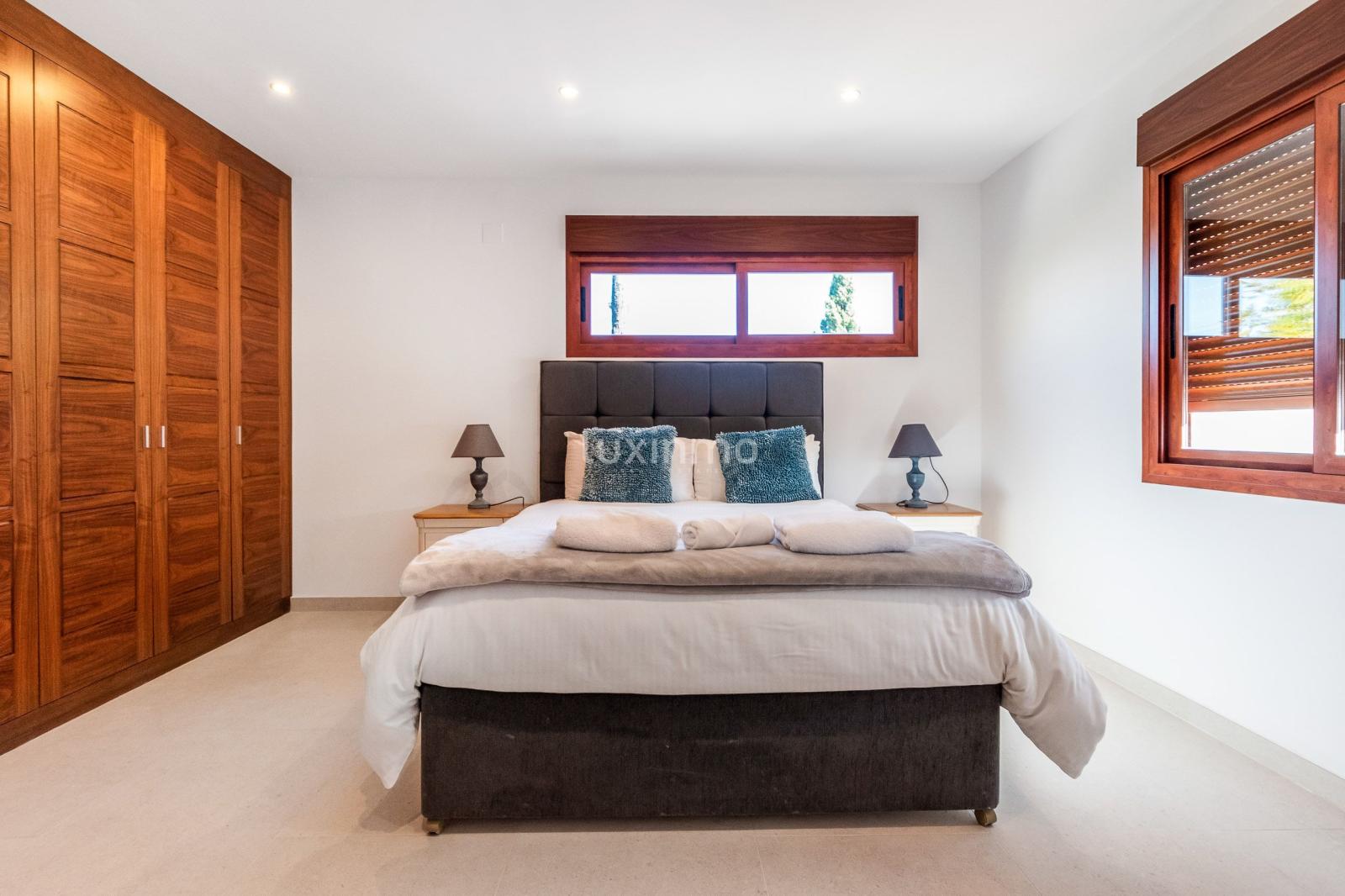 Chalet for Sale in Alfaz del Pi