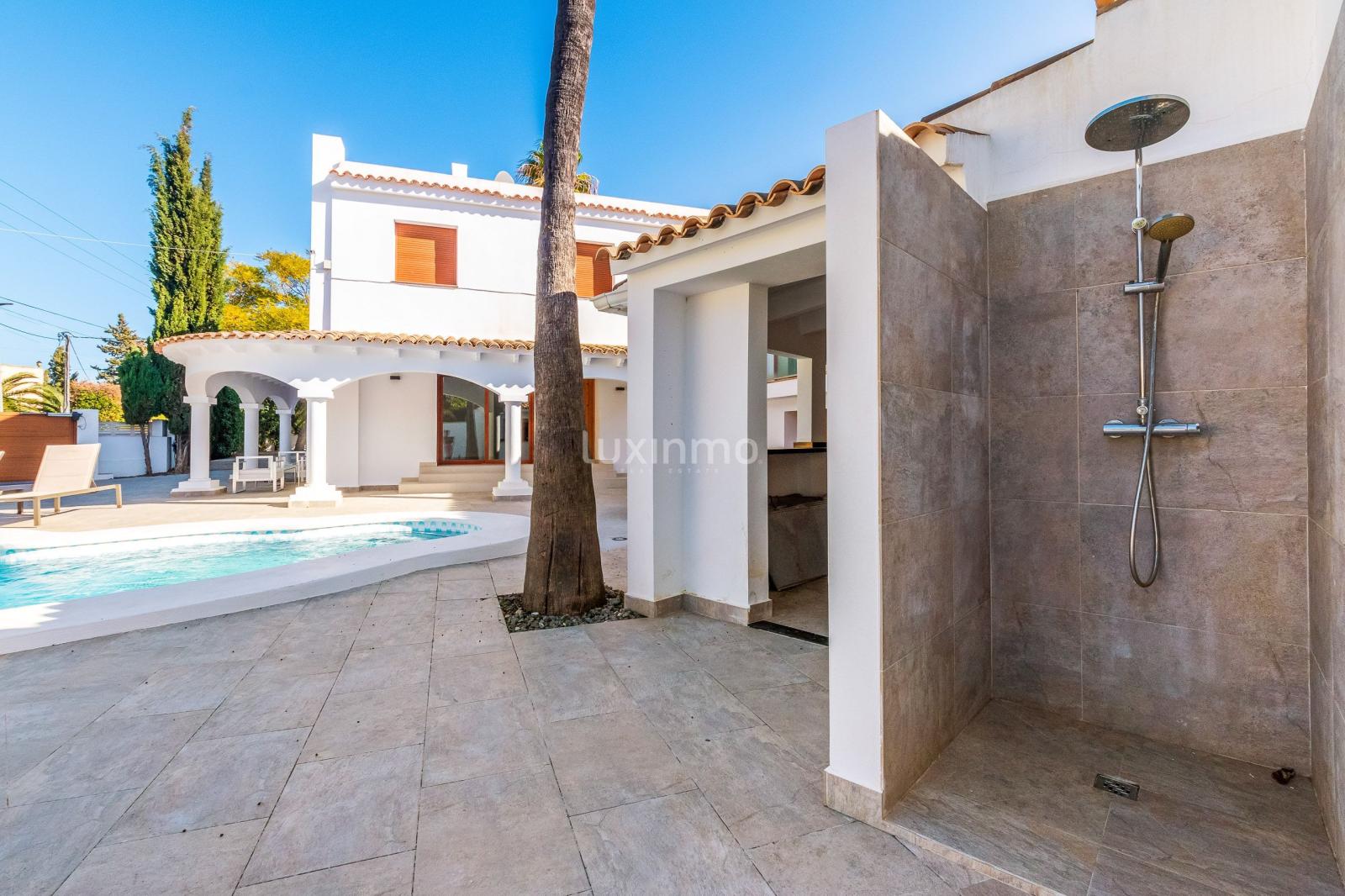 Chalet for Sale in Alfaz del Pi