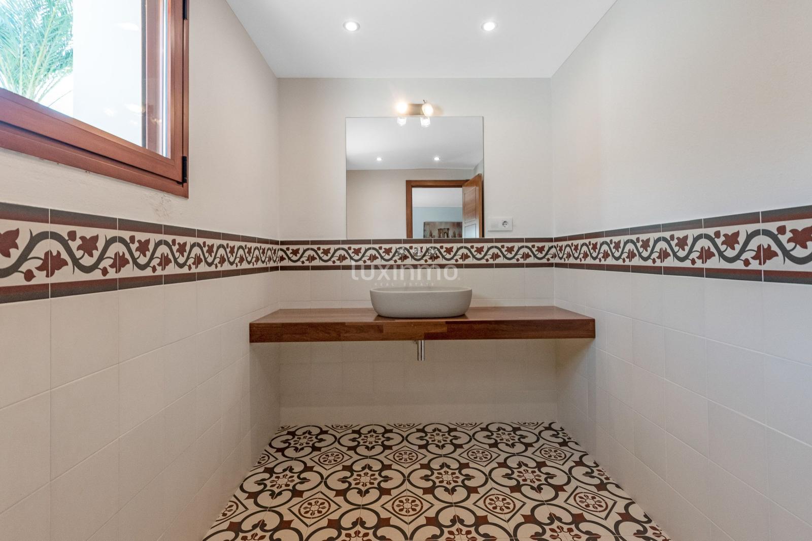 Chalet for Sale in Alfaz del Pi
