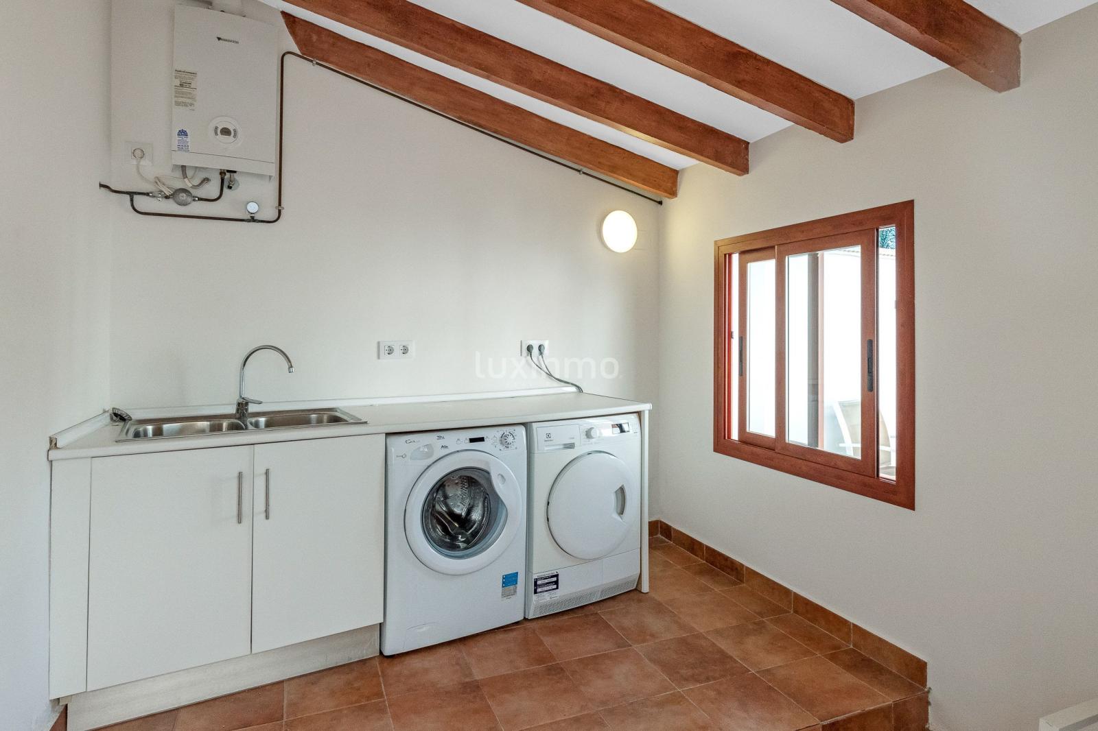 Chalet for Sale in Alfaz del Pi