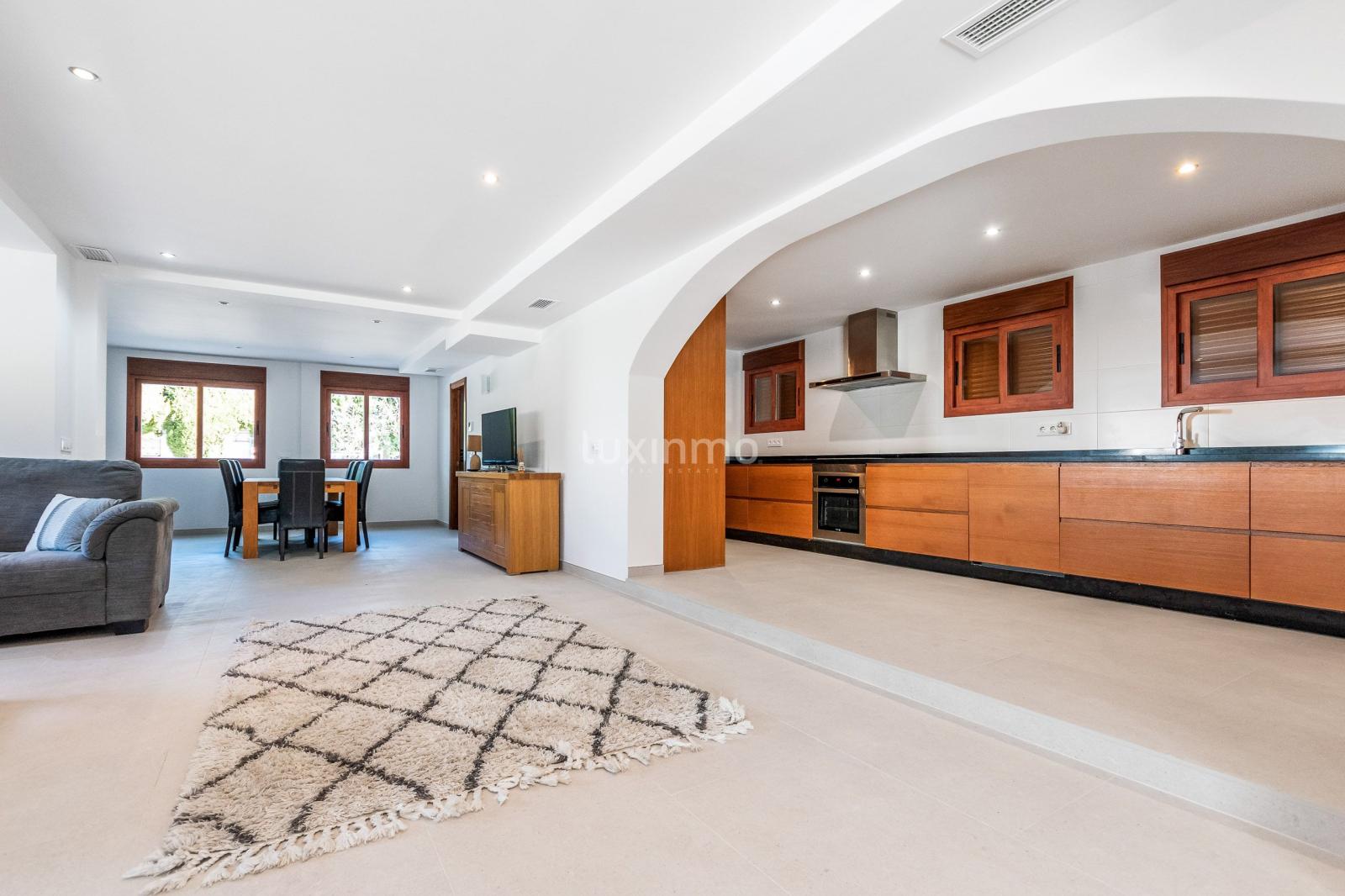 Chalet for Sale in Alfaz del Pi