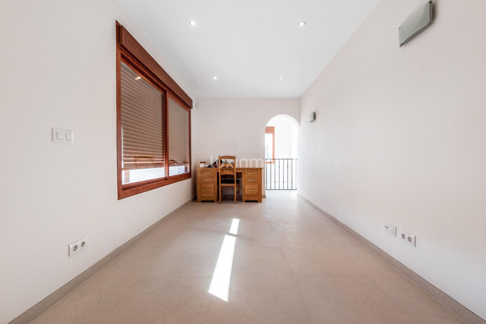 Chalet for Sale in Alfaz del Pi