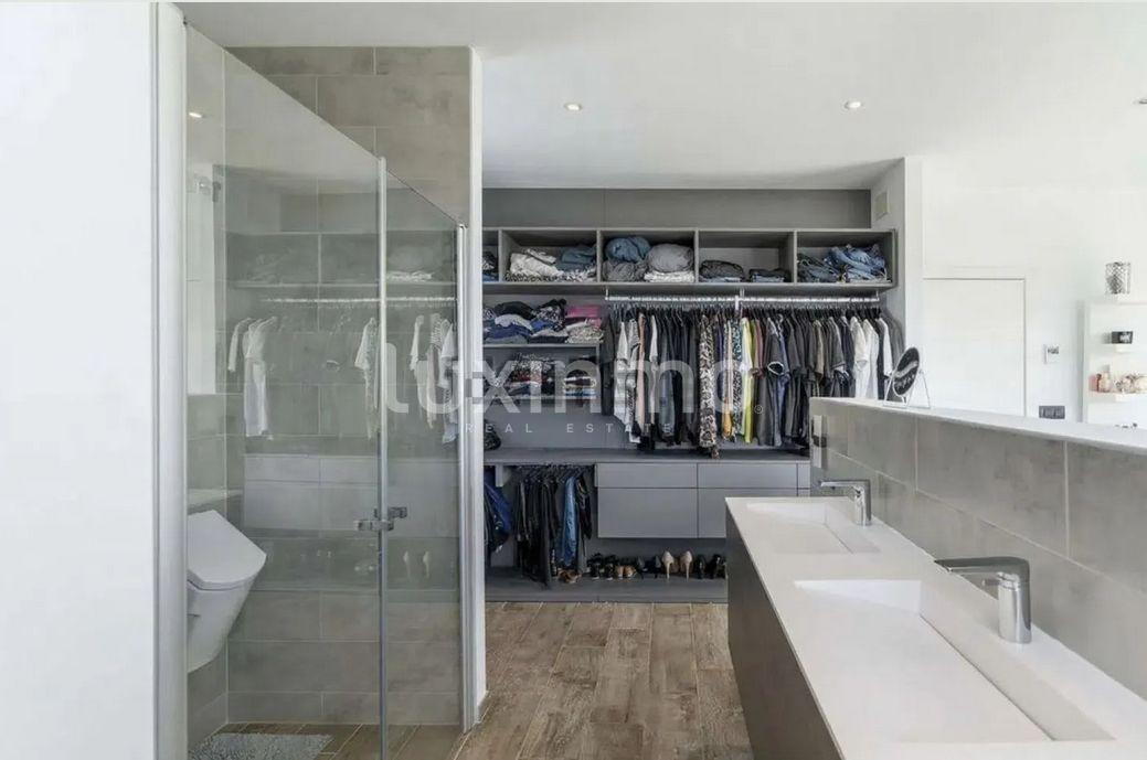 Chalet for Sale in Calpe