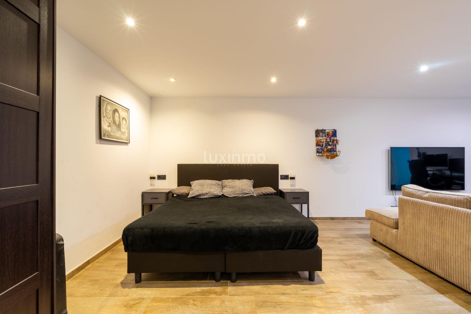 Chalet for Sale in Calpe