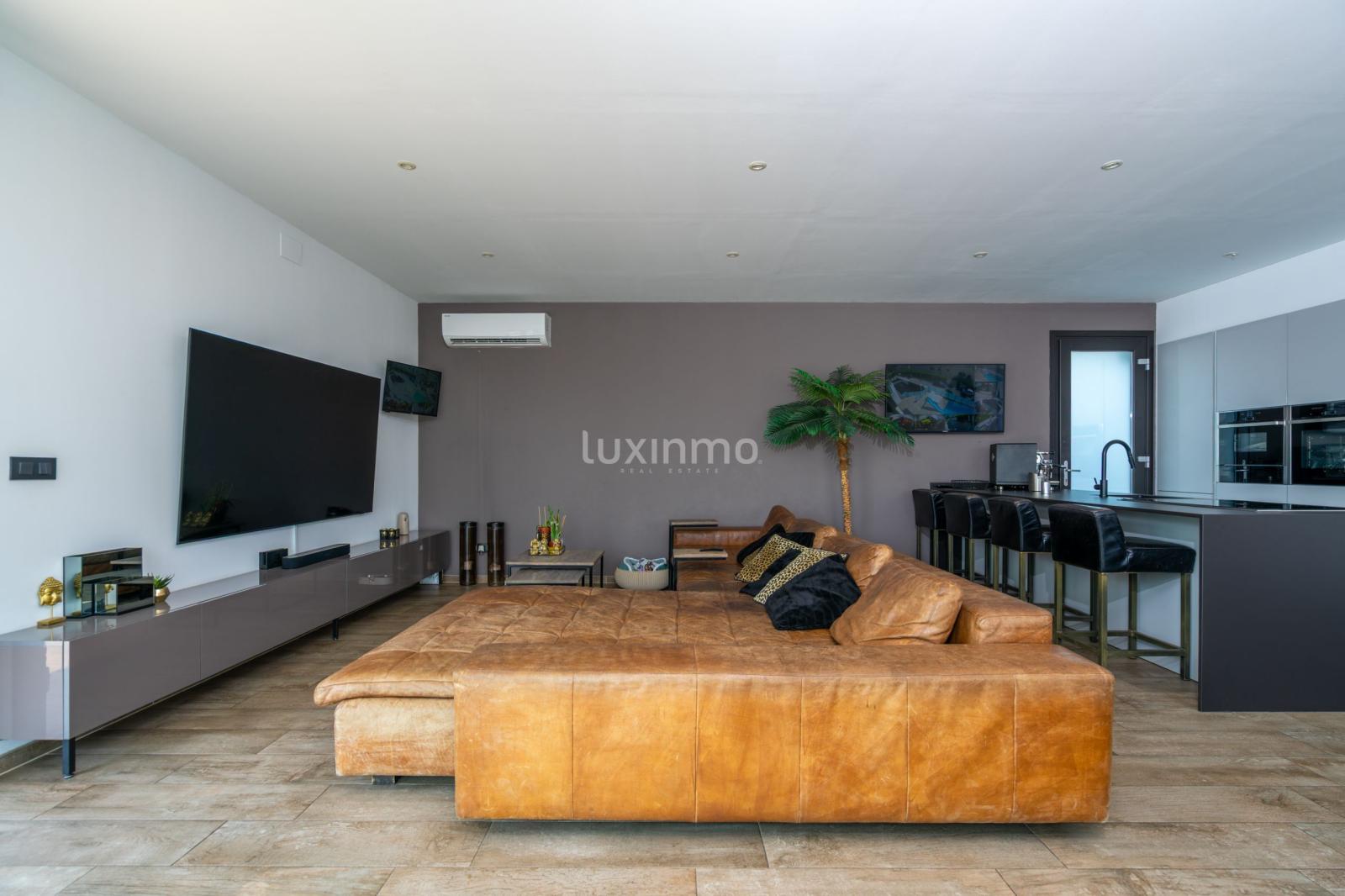Chalet for Sale in Calpe